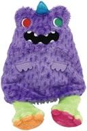 ぬいぐるみ ピクルス(モンスター) ハロウィン ビーンドール 「pickles the frog-かえるのピクルス-」