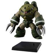 食玩 トレーディングフィギュア 6.ズゴック(ジオン残党軍Ver.) 「FW GUNDAM CONVERGE 機動戦士ガンダムUC SPECIAL SELECTION」 Bild 1