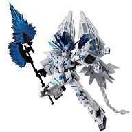 Gashapon Trading Figure Mobile Suit Gundam G Frame FA Unicorn Gundam Perfectibility Destroy Mode image 1