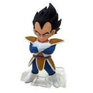 食玩 トレーディングフィギュア 4.ベジータ 「ドラゴンボール アドバージ8」
