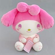 ぬいぐるみ マイメロディ パジャマっこドールBIGタイプ2 「サンリオキャラクターズ」