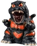 食玩 トレーディングフィギュア 2.ゴジラ(1995) 「GODZILLA SOFVIDOLL」