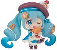 食玩 トレーディングフィギュア 3.雪ミク2026 C 「SNOW MIKU2026 COLLECTION」