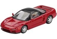 ミニカー 1/64 Honda NS-X プロトタイプ ミッドシップスポーツ 1989 アイルトン・セナ フィギュア付(左ハンドル) 「ミニGTシリーズ」 [MGT01075-L]