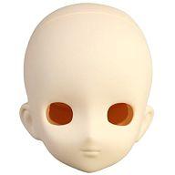 Doll Accessory 50cm 50-04 Head Whitey image 1