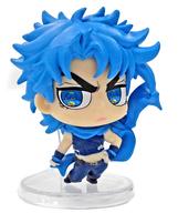 トレーディングフィギュア ジョセフ・ジョースター 「ジョジョの奇妙な冒険 カプセルフィギュアコレクション -ALL JOJO- アナザーカラーver.」