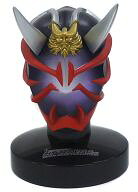 トレーディングフィギュア 仮面ライダー響鬼 「仮面ライダー ライダーマスクコレクション Vol.2」
