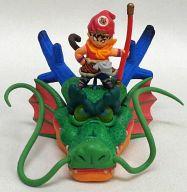 トレーディングフィギュア 【ボーナスパーツ完成品】 悟飯見参! 「ドラゴンボールカプセル・ネオ 帰ってきたサイヤ人編」