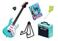 トレーディングフィギュア 5.今のメロディ良かったかも! 「ぷちサンプル 初音ミク ミクミク♪ルーム」