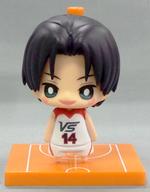 トレーディングフィギュア 高尾和成 「ワンコインミニフィギュアコレクション 劇場版 黒子のバスケ LAST GAME」 รูปภาพ 1