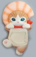 トレーディングフィギュア 甘エビマフラーにゃん 「HIPPERS mofusand vol.2」
