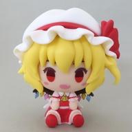 トレーディングフィギュア フランドール・スカーレット ちょこのっこフィギュア 「一番くじ 東方Project」 E賞