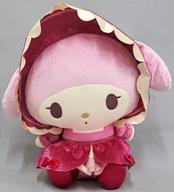 ぬいぐるみ マイメロディ クラシカルアンティークドールBIGタイプ2 「サンリオキャラクターズ」 รูปภาพ 1