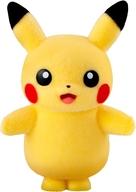食玩 トレーディングフィギュア 1.ピカチュウ 「ポケットモンスター ポケモふどーる6」