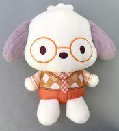 ぬいぐるみ ポチャッコ さんさんぴくにっく!ドールBIGタイプ2 「サンリオキャラクターズ」