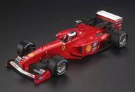ミニカー 1/12 フェラーリ F399 1999 モナコGP ウィナー M.シューマッハ #3 ドライバーフィギア付 「GP REPLICASシリーズ」 [GRP12-26AWD]