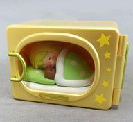 トレーディングフィギュア Sleeping Cabin 「POPMART Sweet Bean I am Here シリーズ」 image 1