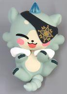 トレーディングフィギュア アナイクス(B) 「崩壊：スターレイル ガオガオシリーズ キメラミニフィギュア」 gambar 1