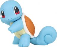 トレーディングフィギュア ゼニガメ 「ポケットモンスター わざすなっぷ しっぽをふる」 Bild 1