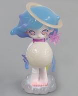 トレーディングフィギュア POPMART AZURA White Moon Bild 1