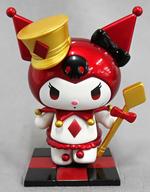 トレーディングフィギュア ダイヤ 「TOPTOY サンリオ クロミ ポーカー王国シリーズ」