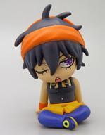 トレーディングフィギュア ナランチャ・ギルガ 「肩ズンFig. ジョジョの奇妙な冒険 黄金の風vol.2」