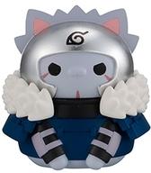 トレーディングフィギュア 千手扉間 「MEGA CAT PROJECT NARUTO-ナルト- 疾風伝 ニャルト! 師弟・絆編」 imagen 1