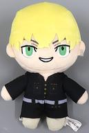 ぬいぐるみ 松野千冬 まがドール 「DMMスクラッチ! 東京リベンジャーズ 〜ファンタイムコレクション〜」 A-3賞