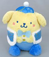 ぬいぐるみ ポムポムプリン スノーブライトドールBIGタイプ2 「サンリオキャラクターズ」