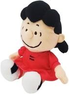 ぬいぐるみ ルーシー フレンズビーンドール 「PEANUTS(SNOOPY)」