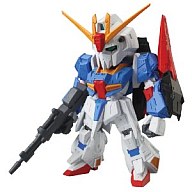 食玩 トレーディングフィギュア Zガンダム 「FW GUNDAM CONVERGE2」