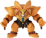 食玩 トレーディングフィギュア アニメ「遊☆戯☆王」コレクションEX01 エクゾディア
