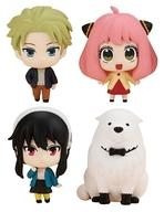 トレーディングフィギュア 全4種セット 「SPY×FAMILY カプセルフィギュアコレクション2」