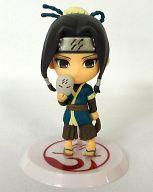 トレーディングフィギュア 白 ちびきゅんキャラ NARUTO-ナルト- 少年篇 「一番くじ NARUTO-ナルト- 疾風伝〜壱之巻〜」 G賞