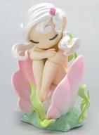 トレーディングフィギュア 貝殻 「52TOYS Sleep 海のエルフシリーズ」 รูปภาพ 1