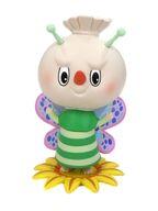 トレーディングフィギュア Gazania 「POPMART LABUBU THE MONSTERS 花の妖精シリーズ」 Bild 1