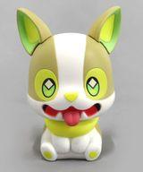 トレーディングフィギュア ワンパチ 「カプキャラ ポケットモンスター14 」