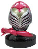 Kamen Rider Rider Mask Collection Vol. 6 Trading Figure Kamen Rider Liar image 1