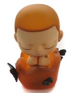 トレーディングフィギュア Eternal Amber 「POPMART KUBO Breathing In シリーズ」