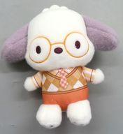 ぬいぐるみ ポチャッコ さんさんぴくにっく!ドール2 「サンリオキャラクターズ」
