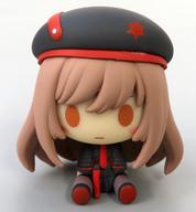 Trading Figure Rapi Choco Nocco Figure Ichiban Kuji Goddess of Victory NIKKE Chapter 3 F Prize image 1