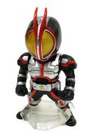 食玩 トレーディングフィギュア 3.仮面ライダーファイズ 「CONVERGE KAMEN RIDER」