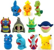 食玩 トレーディングフィギュア ノーマル11種セット 「ポケモンキッズ アドバンス」