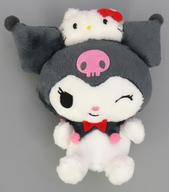 ぬいぐるみ クロミ 50thパーティータイム!ウインクドール 「サンリオキャラクターズ」