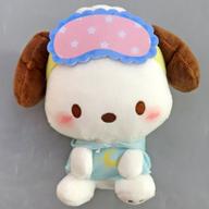 ぬいぐるみ ポチャッコ ねむねむどり〜みんぐドール2 「サンリオキャラクターズ」
