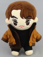 BRIGHT (Wacharawitta Chiaareey) Plush Doll Side by Side Concert image 1