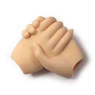 DD Doll Accessory - Friendly Hand Option Parts (Dolpa 30 World Record Challenge Limited) image 1