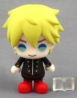トレーディングフィギュア エクス・アルビオ ストリートウェア 「にじさんじミニフィギュアコレクション第3弾」 Bild 1