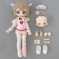 トレーディングフィギュア 白昼治療 「Unveiled Door カギちゃんシリーズ トレーディングドール」 รูปภาพ 1