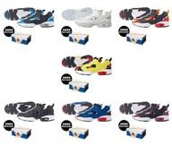 トレーディングフィギュア 全7種セット 「Reebok INSTAPUMP FURY MINI FIGURE COLLECTION」